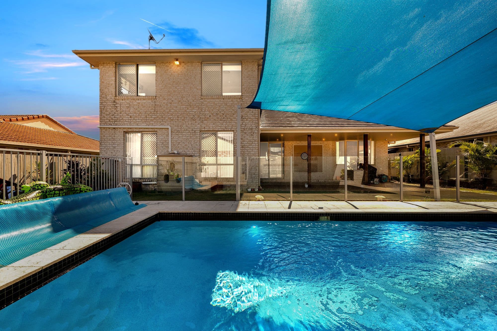 5 Leichhardt Avenue, Rothwell QLD 4022, Rothwell - Thumbnail 4
