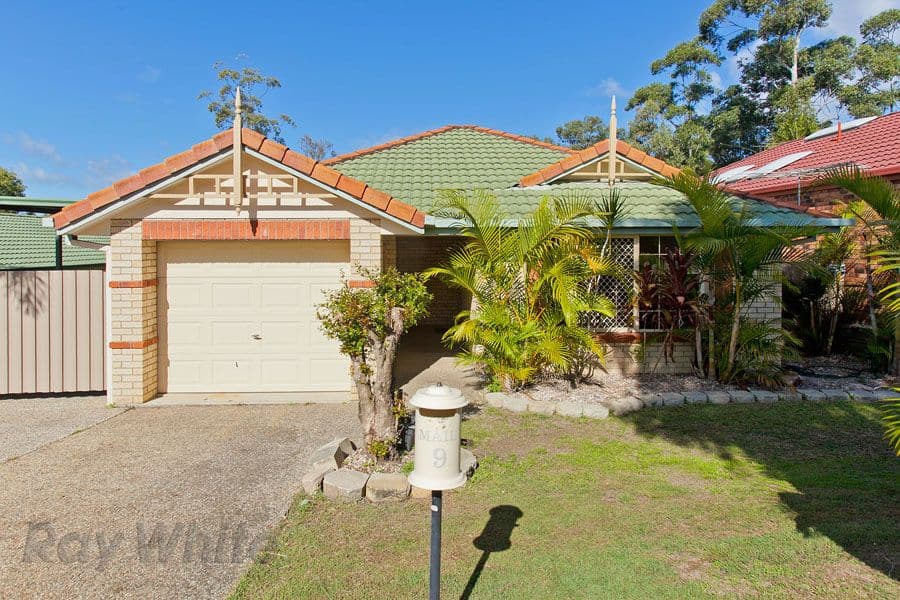 9 Pearl Circuit, SPRINGFIELD QLD 4300, Springfield - Image 1