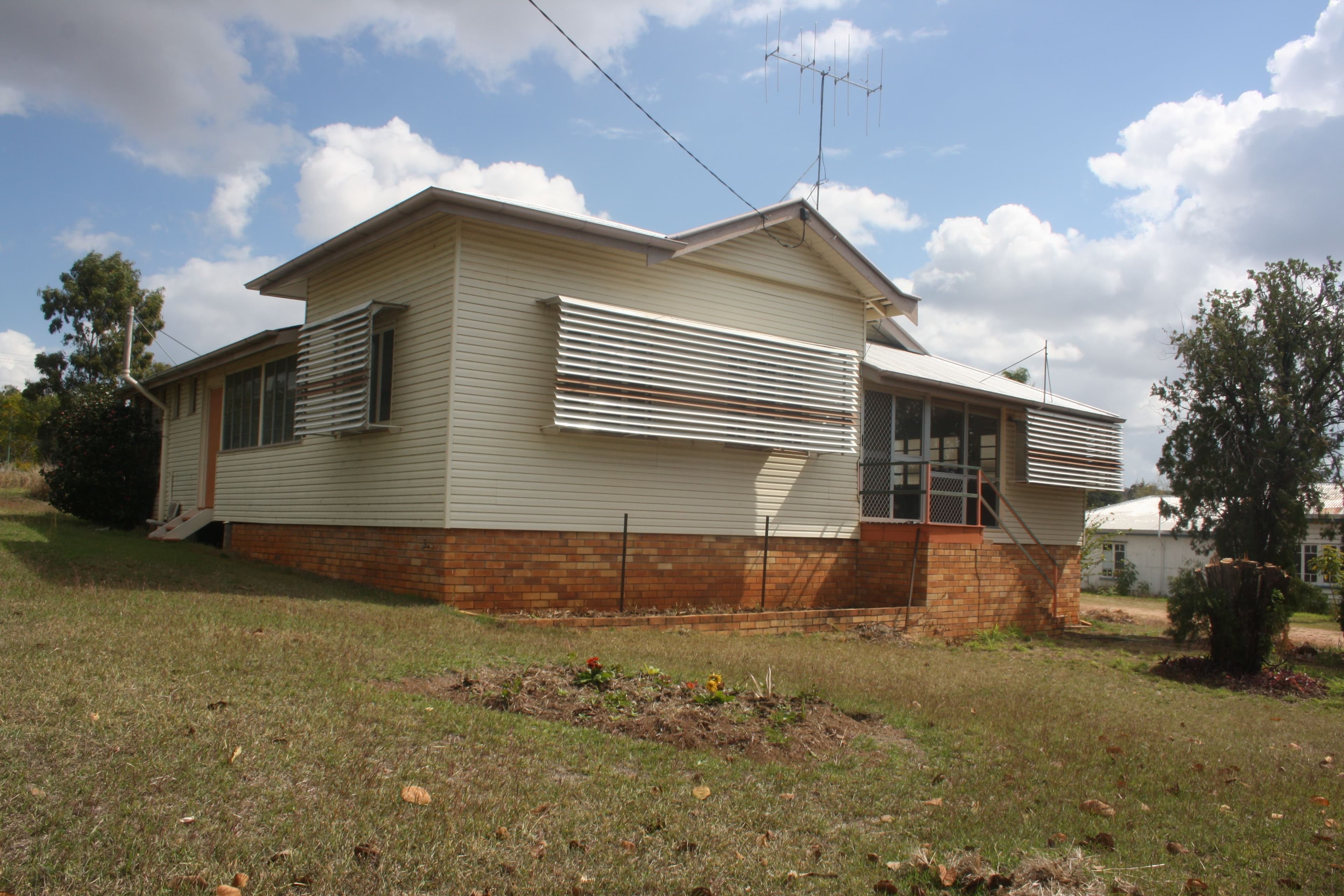 60 Moreton Street, Eidsvold QLD 4627, Eidsvold - Image 1