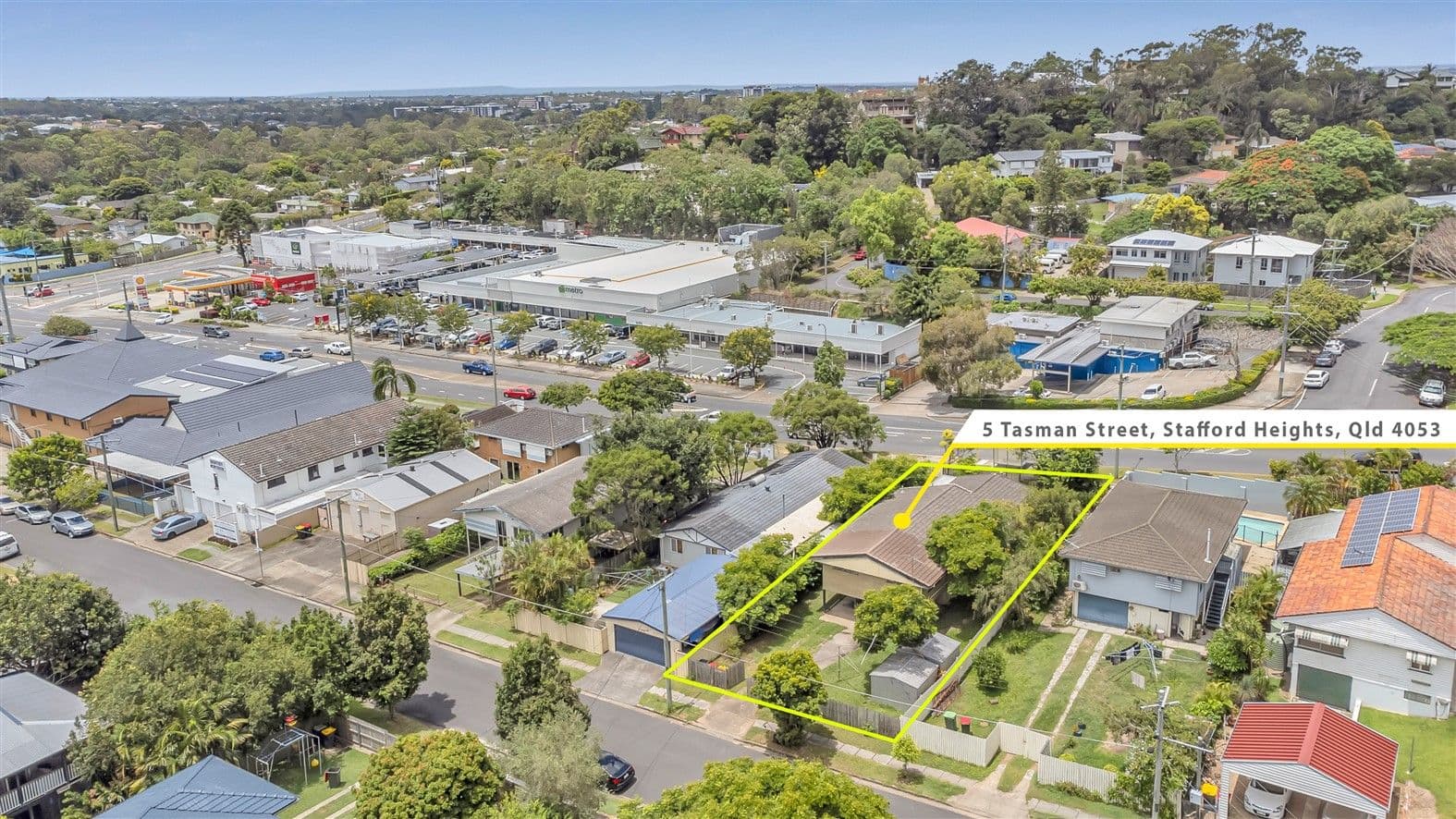 5 Tasman Street, Stafford Heights QLD 4053, Stafford Heights - Thumbnail 3