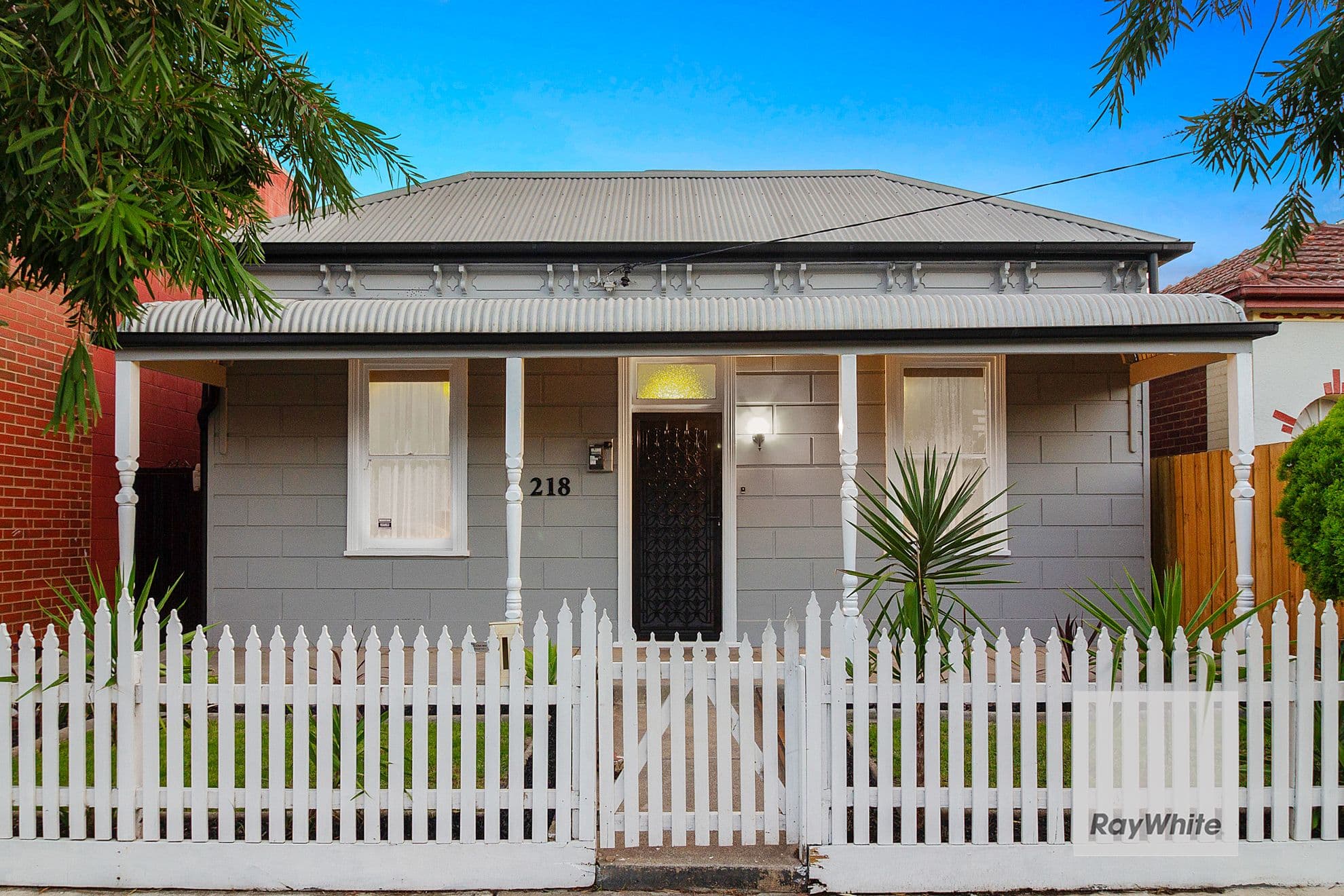 218 Brunswick Road, Brunswick VIC 3056, Brunswick - Image 1