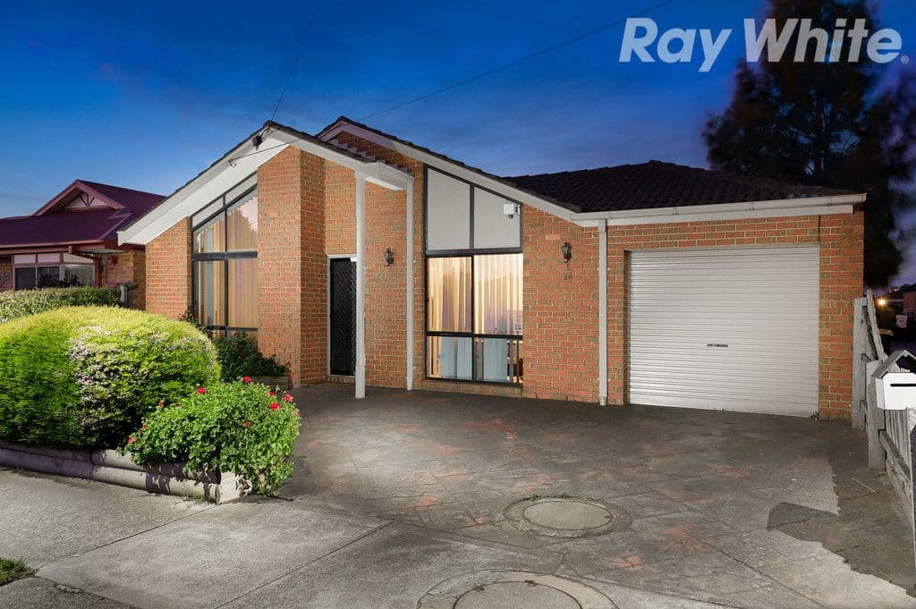 26 McLeans Road, Bundoora VIC 3083, Bundoora - Image 1