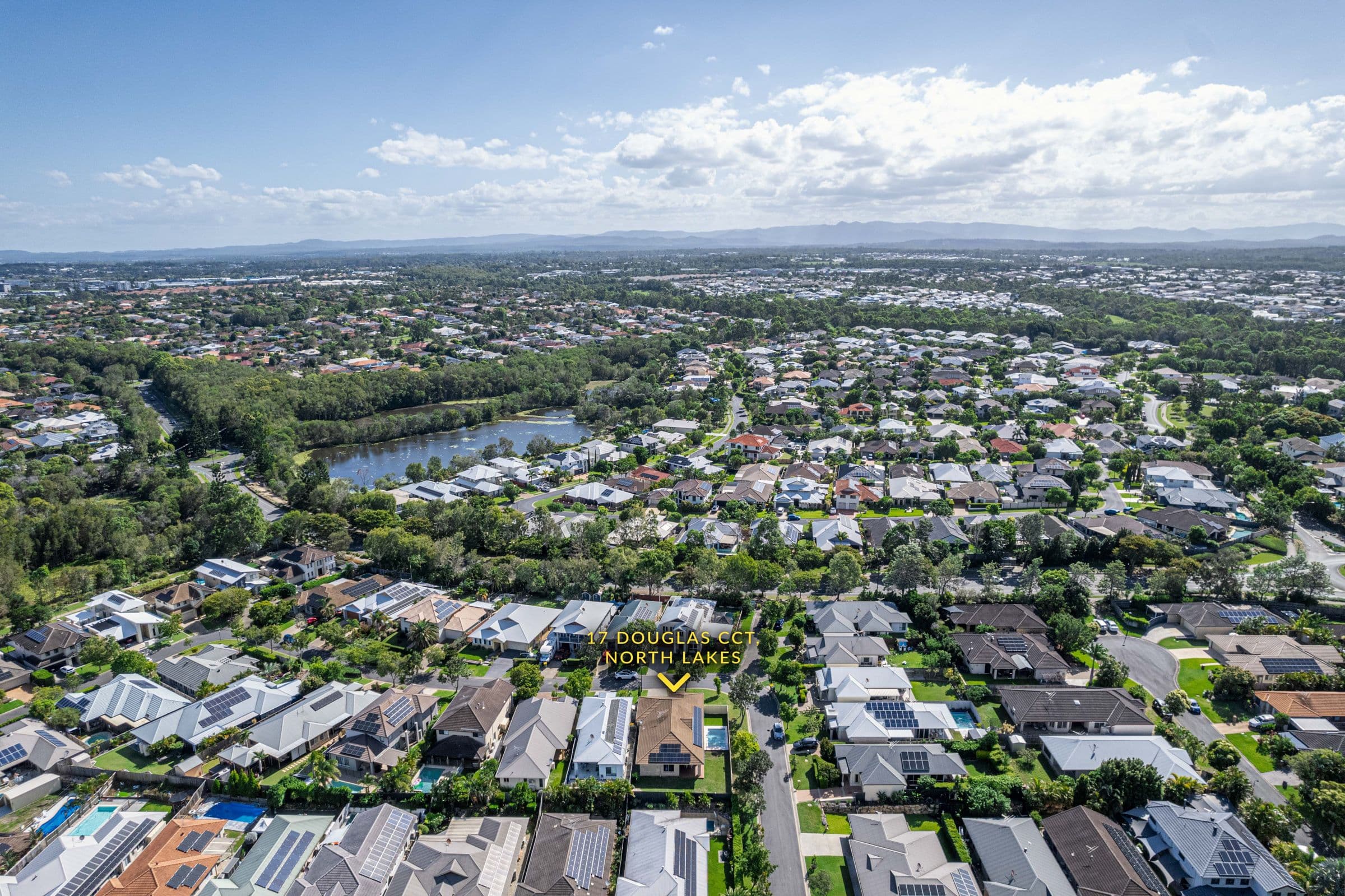 17 Douglas Circuit, North Lakes QLD 4509, North Lakes - Thumbnail 3