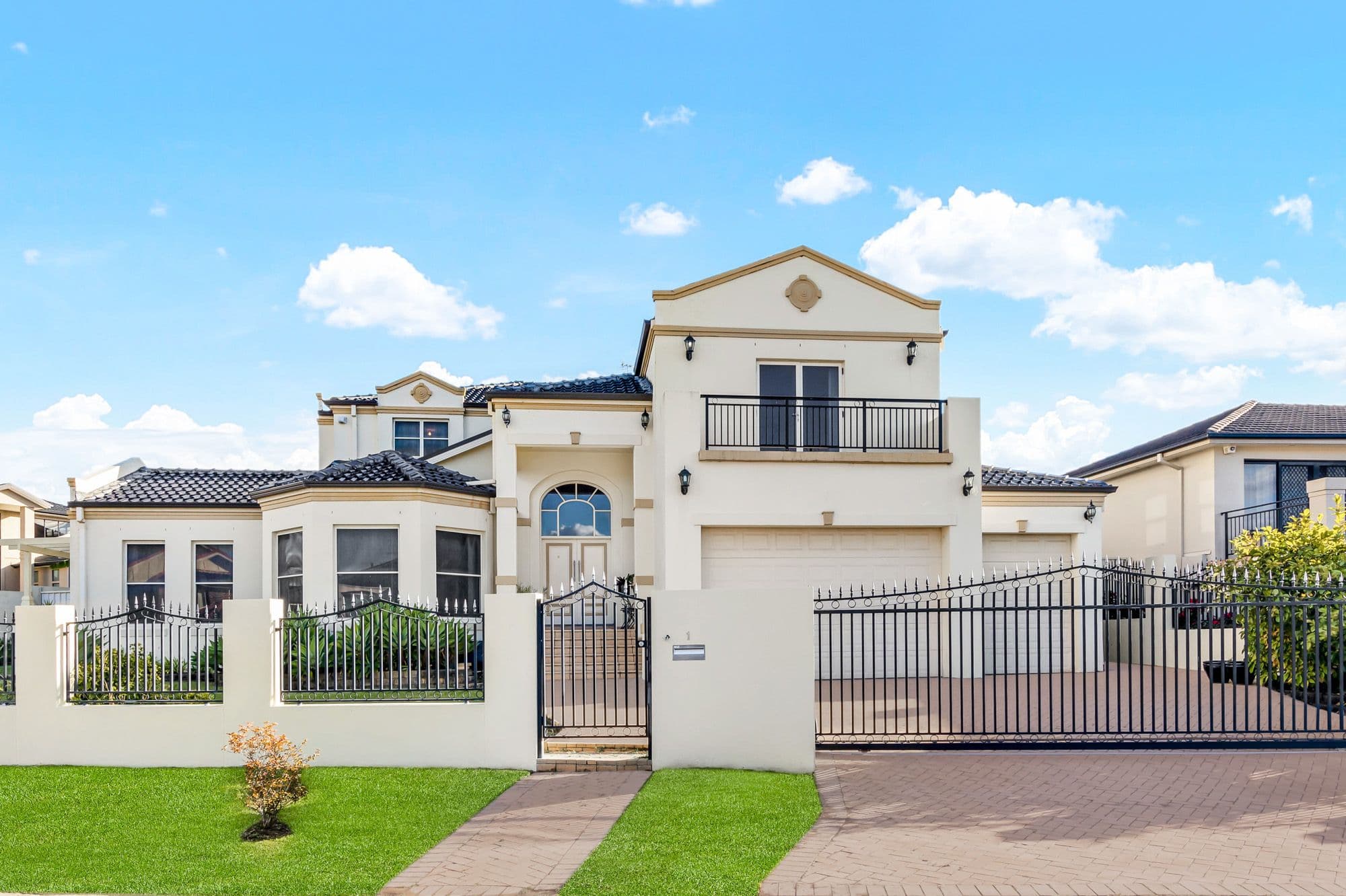 1 Ulster Street, Cecil Hills NSW 2171, Cecil Hills - Image 1