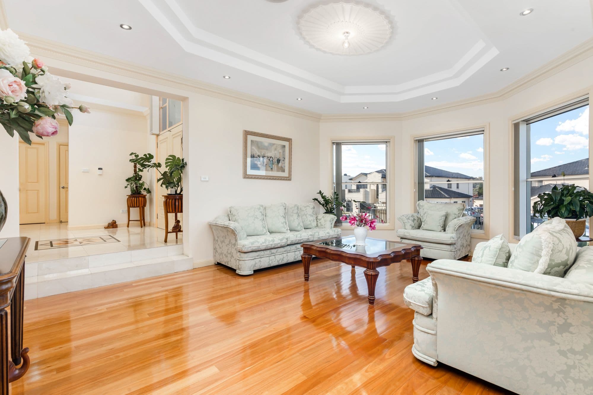 1 Ulster Street, Cecil Hills NSW 2171, Cecil Hills - Thumbnail 2