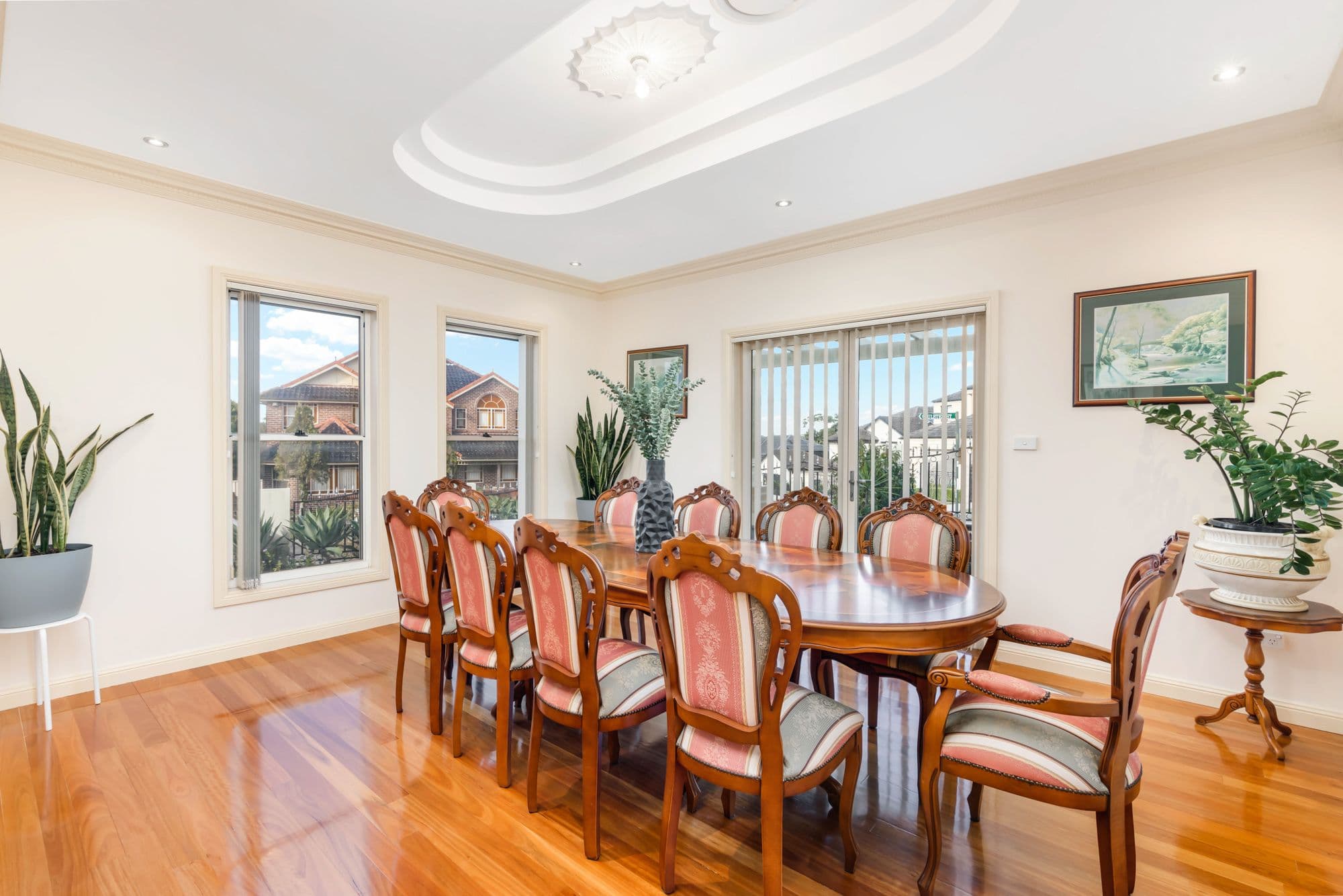 1 Ulster Street, Cecil Hills NSW 2171, Cecil Hills - Thumbnail 3