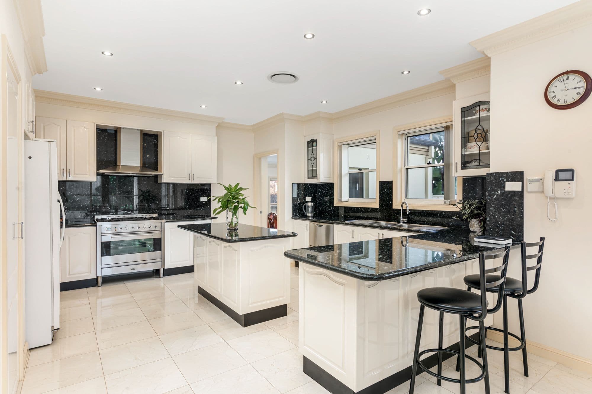 1 Ulster Street, Cecil Hills NSW 2171, Cecil Hills - Thumbnail 4