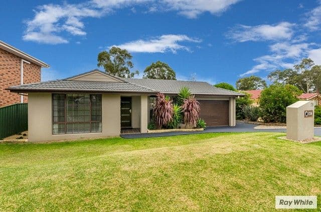 28 Daintree Drive, ALBION PARK NSW 2527, Albion Park - Image 1