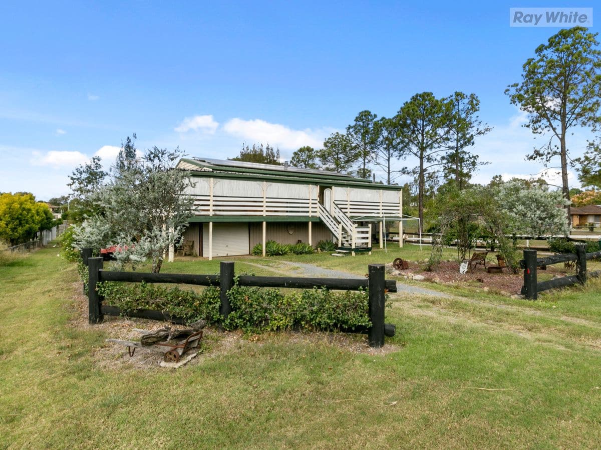 12 Shirley Street, Redbank Plains QLD 4301, Redbank Plains - Image 1