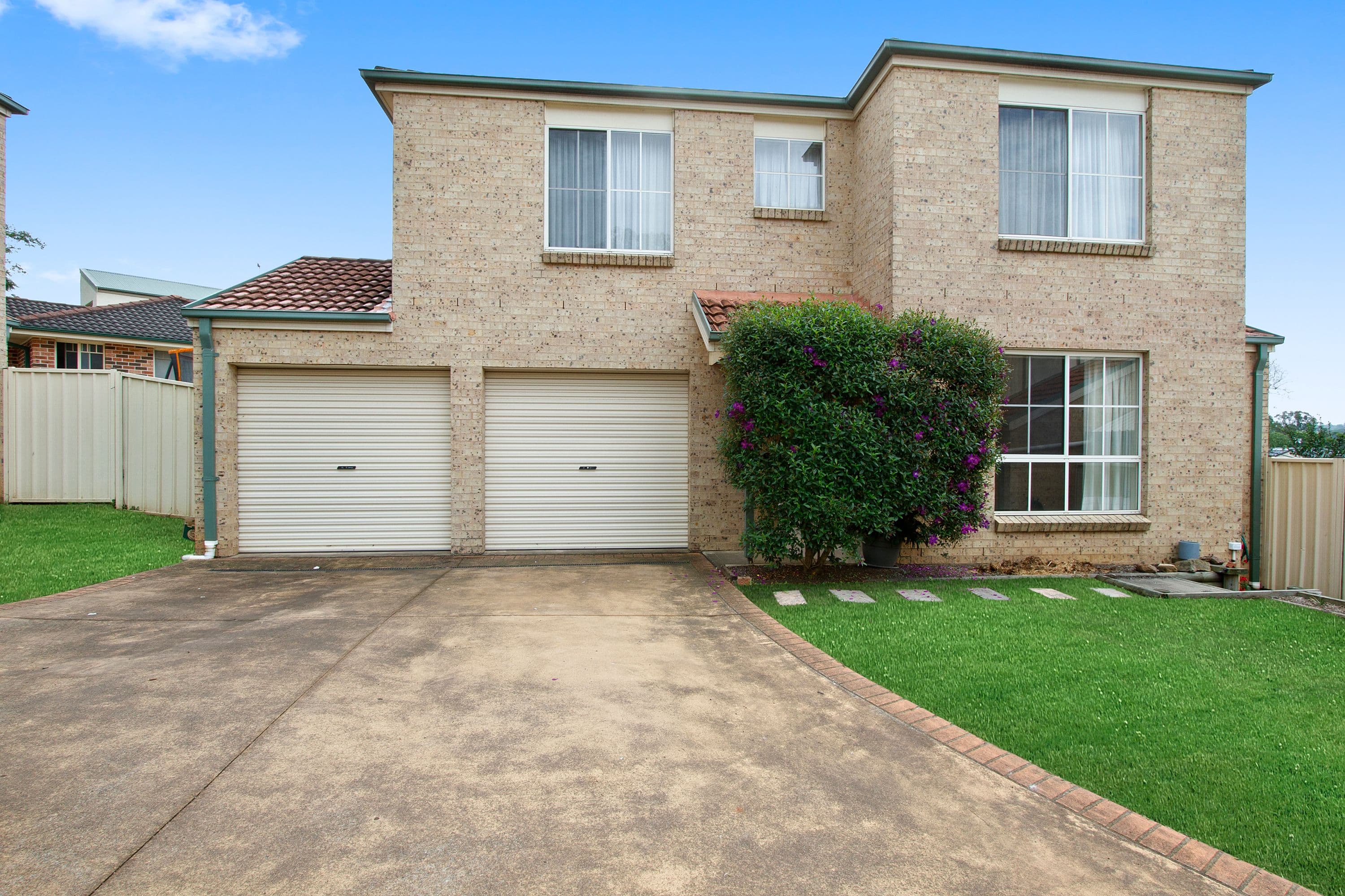 3/54 Grose Vale Road, North Richmond NSW 2754, North Richmond - Image 1