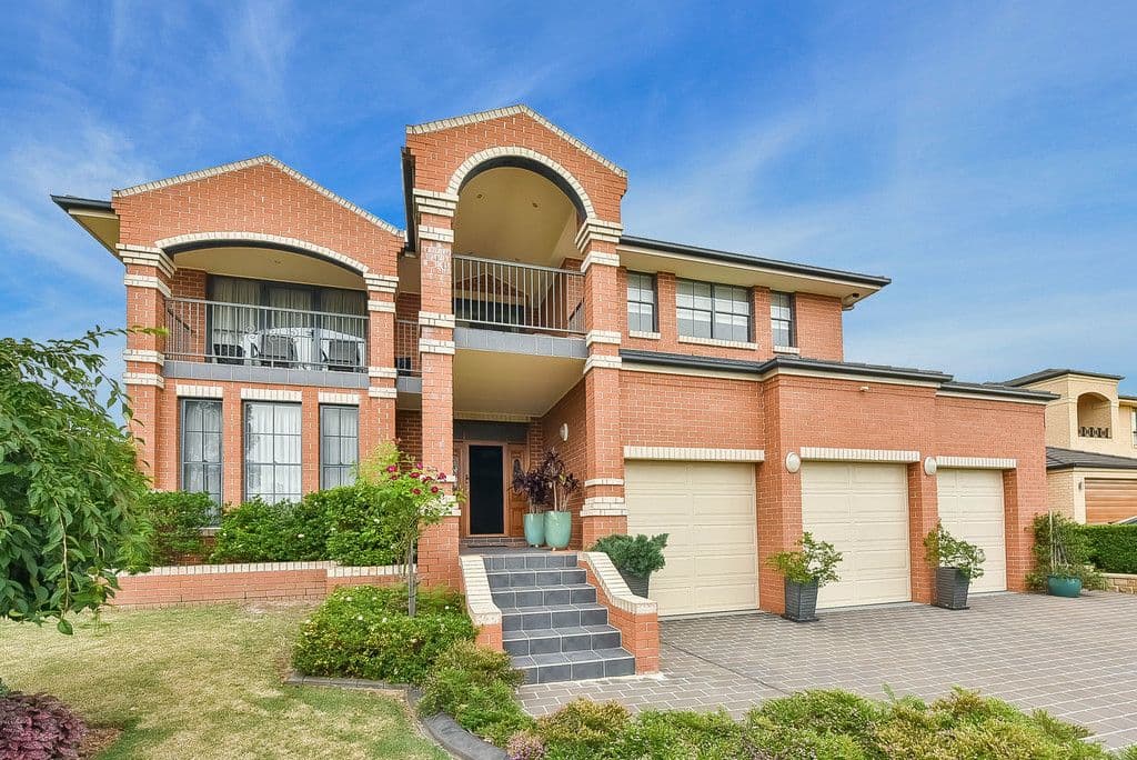 16 Barrack Circuit, Macquarie Links - Image 1