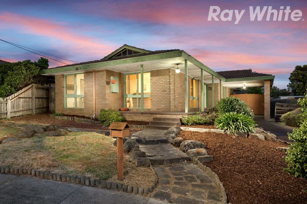 6 Chester Place, BUNDOORA VIC 3083, Bundoora - Image 1