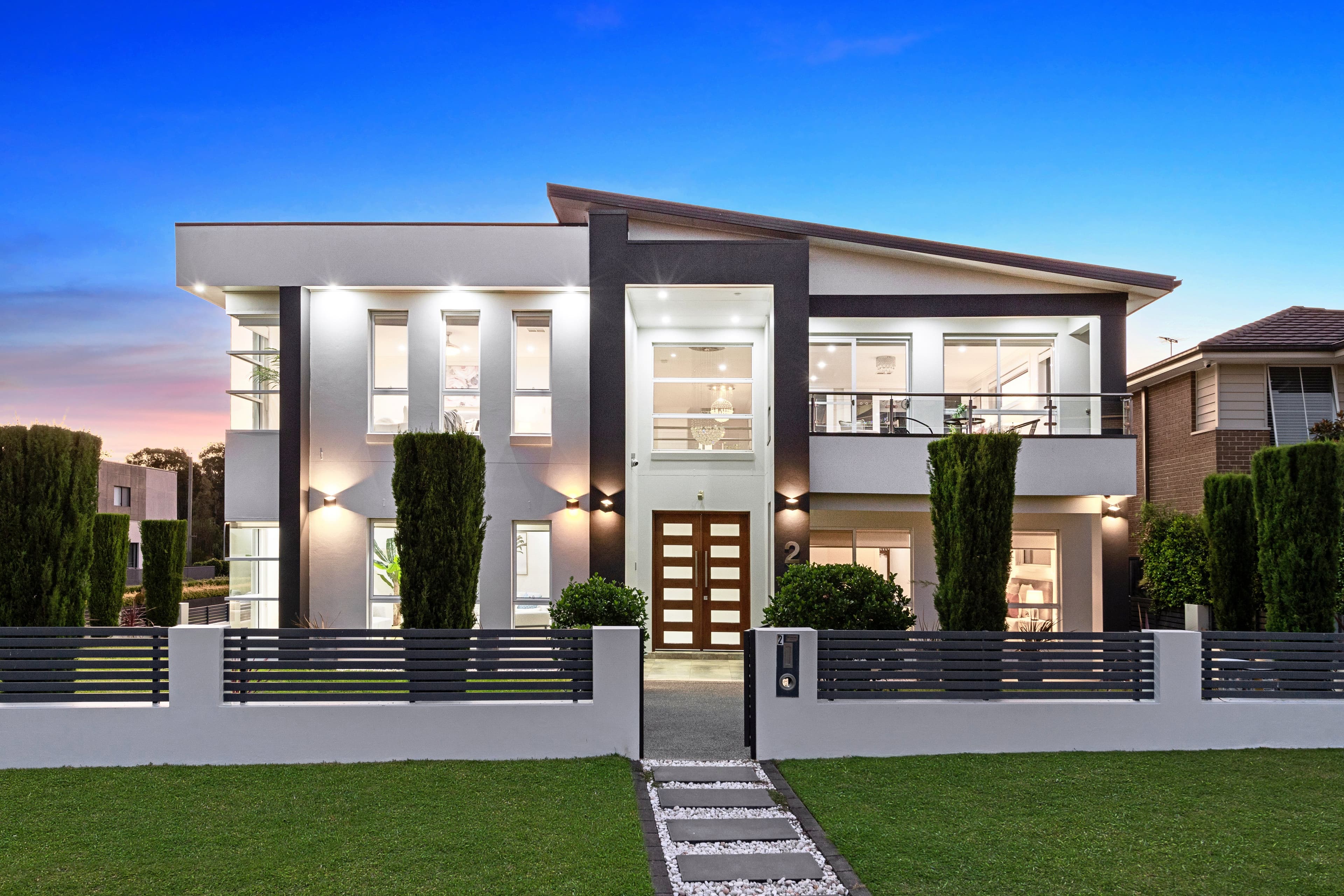 2 Seath Street, Kellyville NSW 2155, Kellyville - Image 1