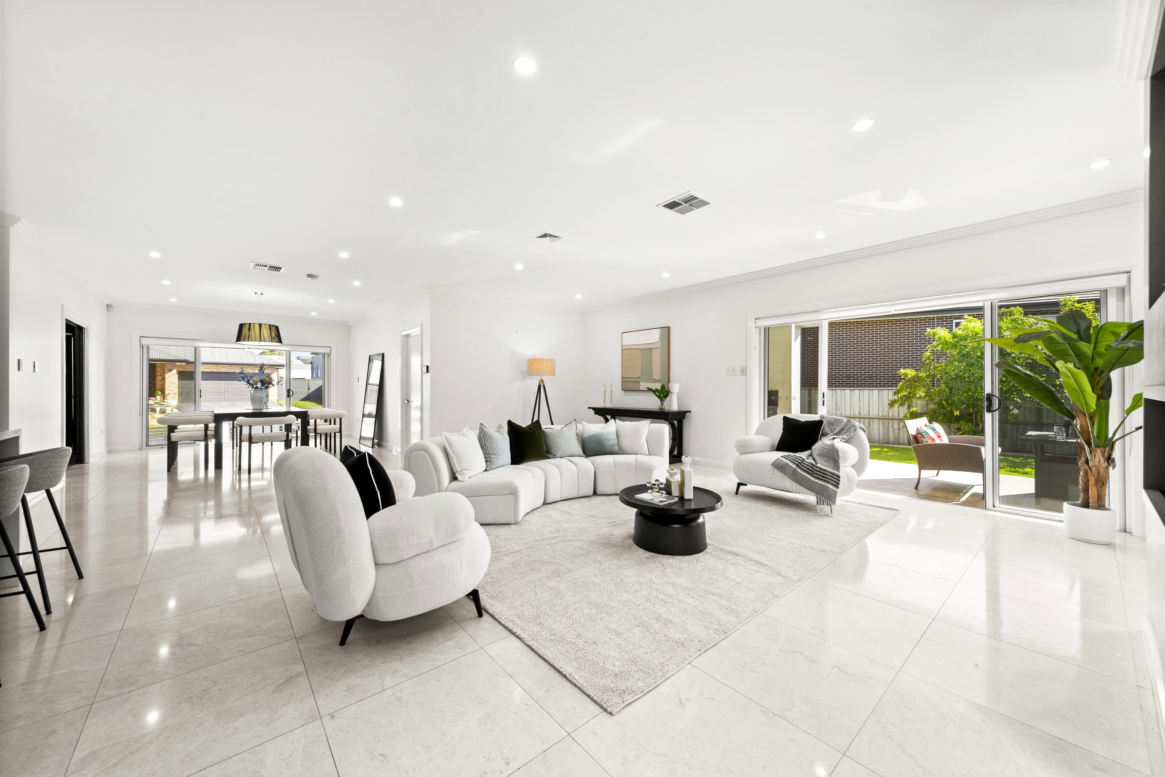 2 Seath Street, Kellyville NSW 2155, Kellyville - Thumbnail 2