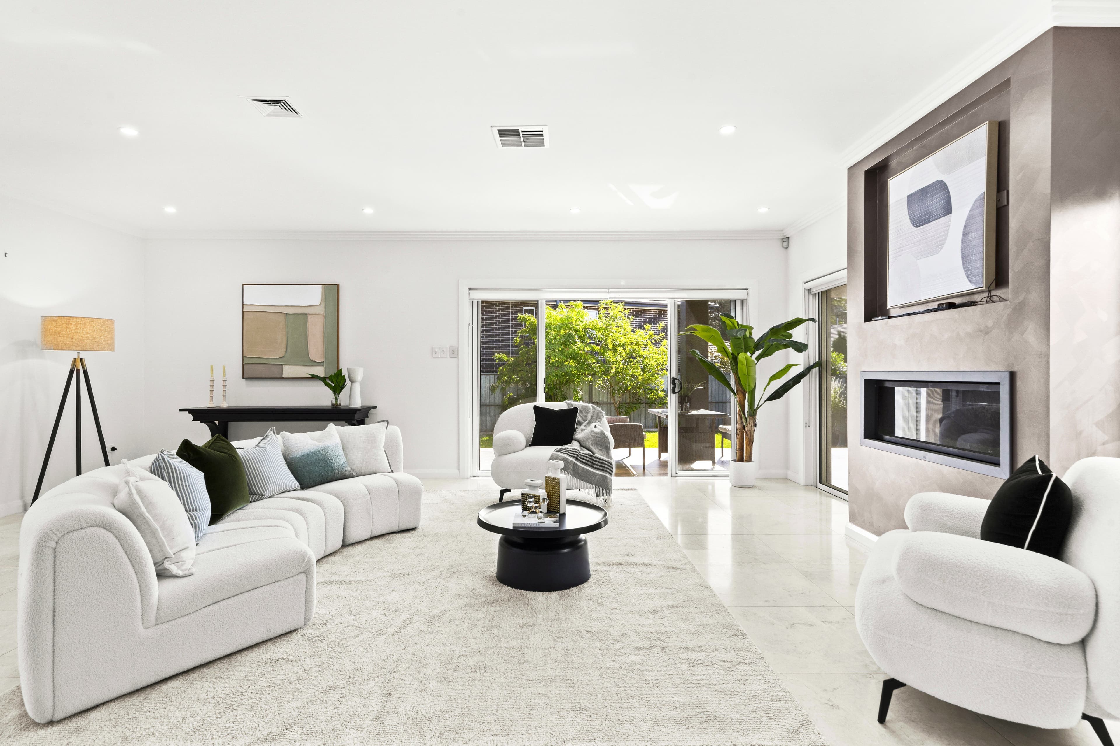 2 Seath Street, Kellyville NSW 2155, Kellyville - Thumbnail 3