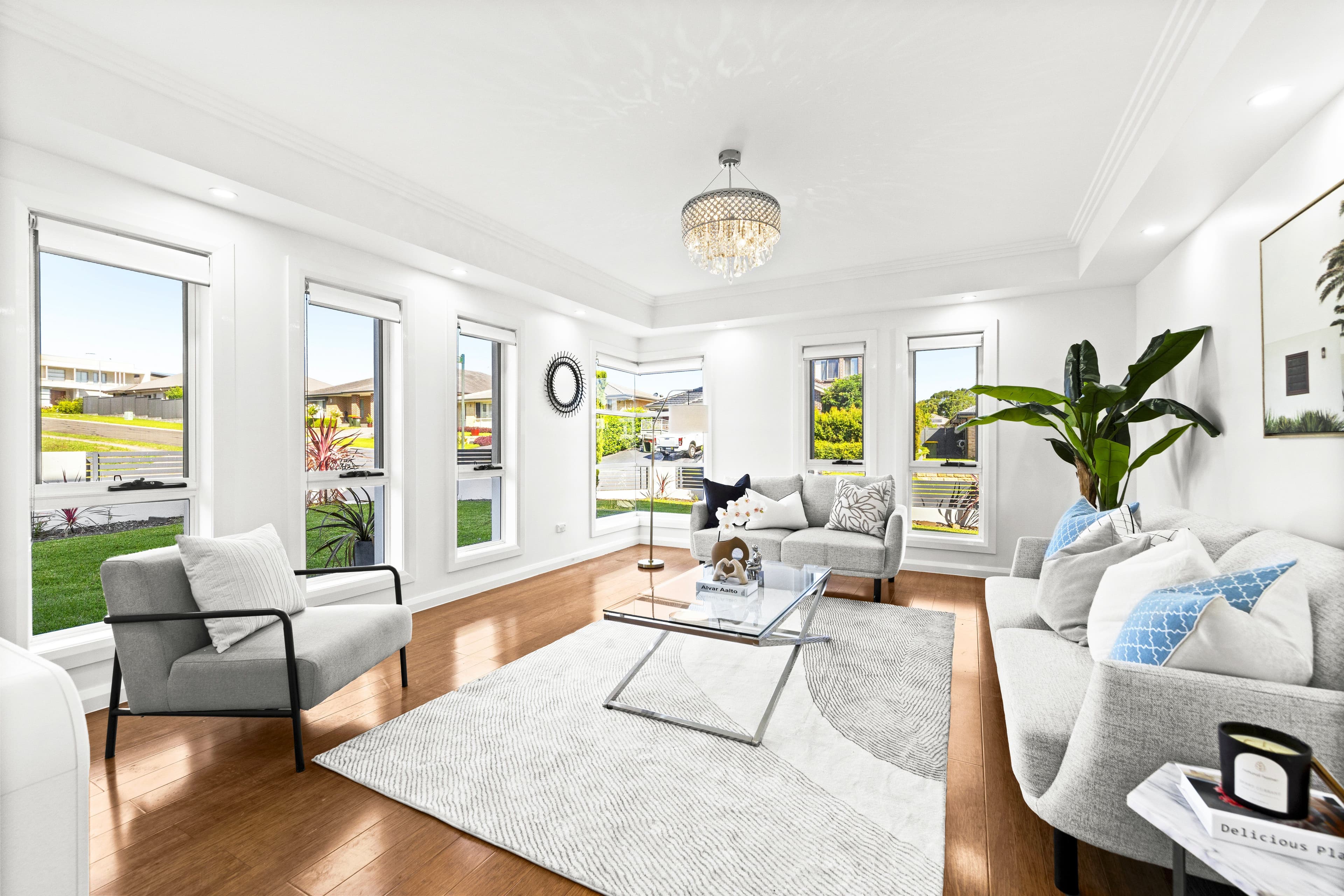 2 Seath Street, Kellyville NSW 2155, Kellyville - Thumbnail 6