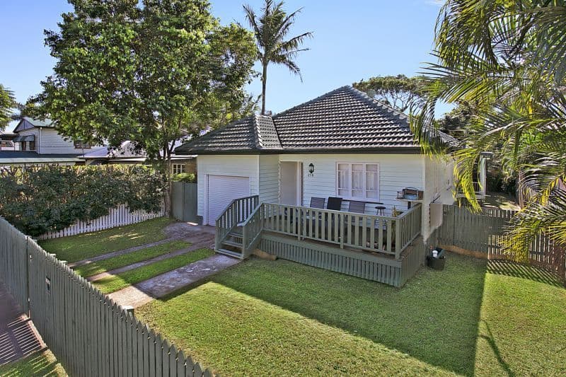258 Verney Road East, GRACEVILLE QLD 4075, Graceville - Image 1