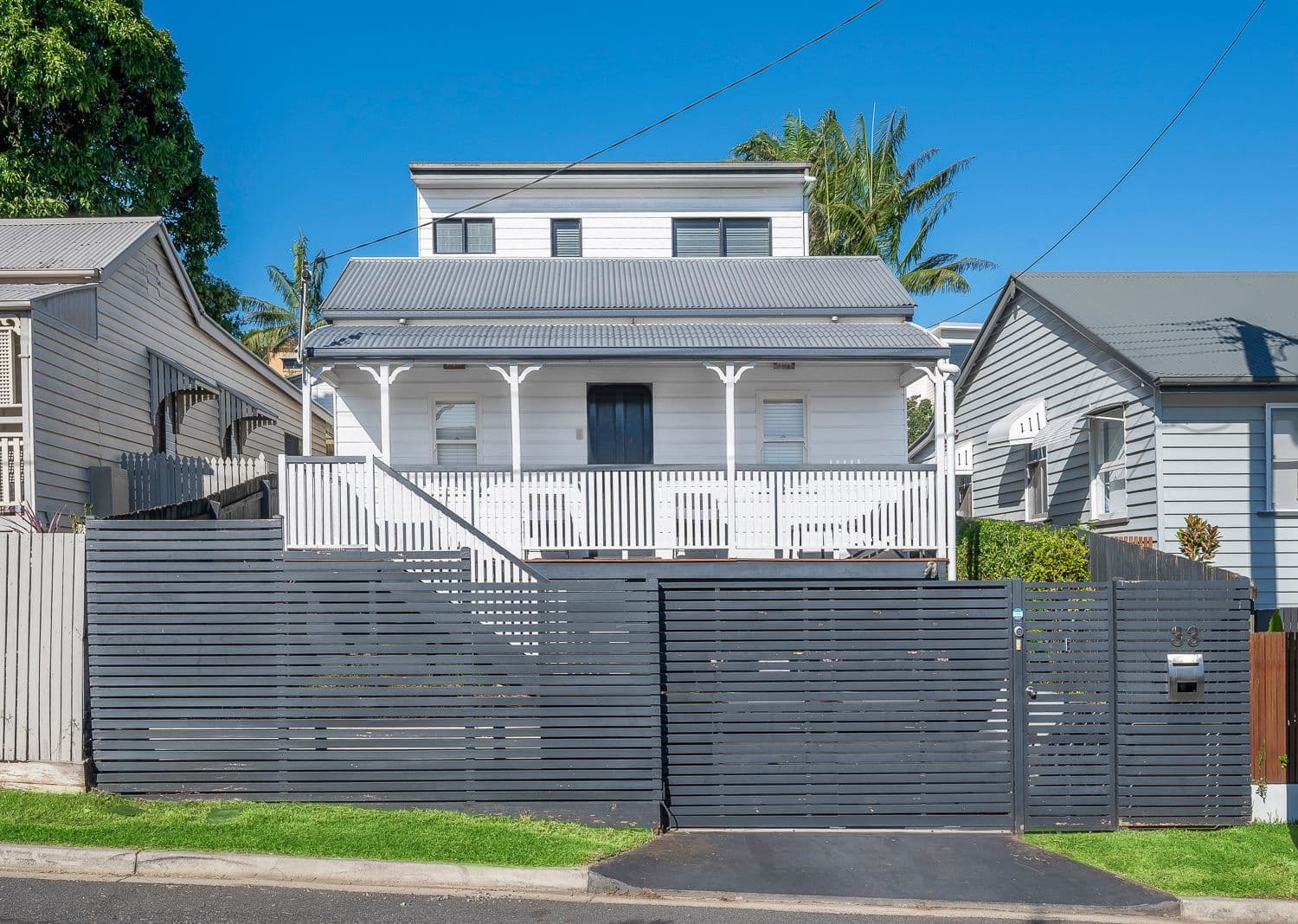 33 Hutton Street, Clayfield QLD 4011, Clayfield - Image 1