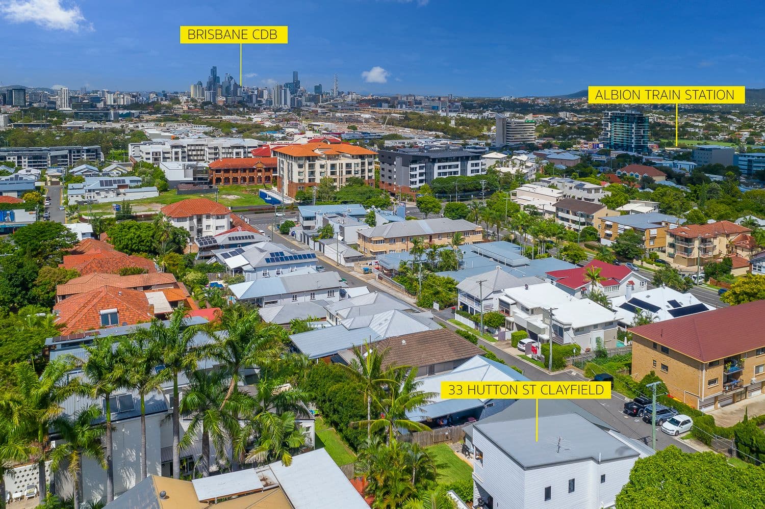 33 Hutton Street, Clayfield QLD 4011, Clayfield - Thumbnail 2