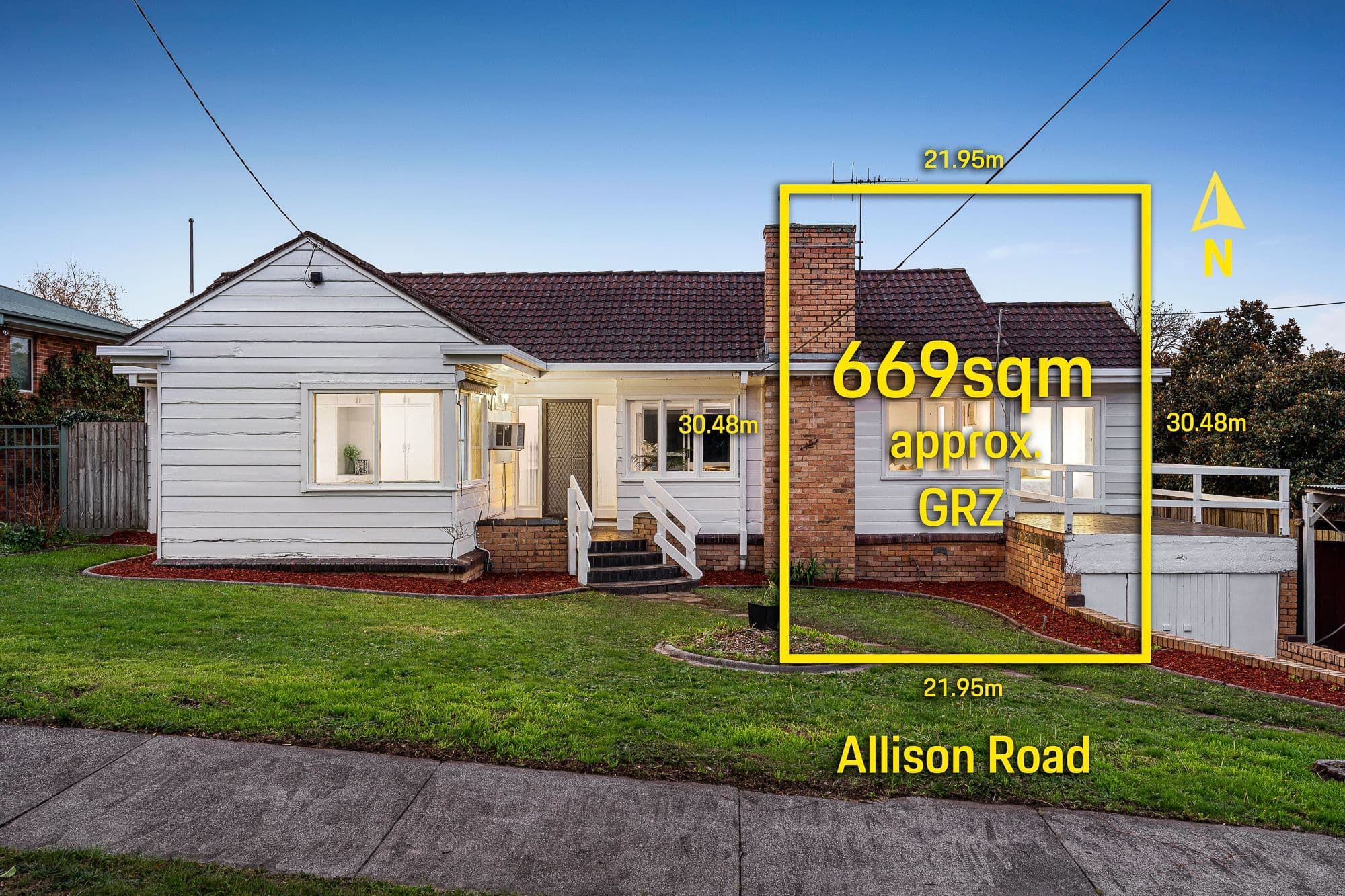12 Allison Road, Mont Albert North VIC 3129, Mont Albert North - Image 1