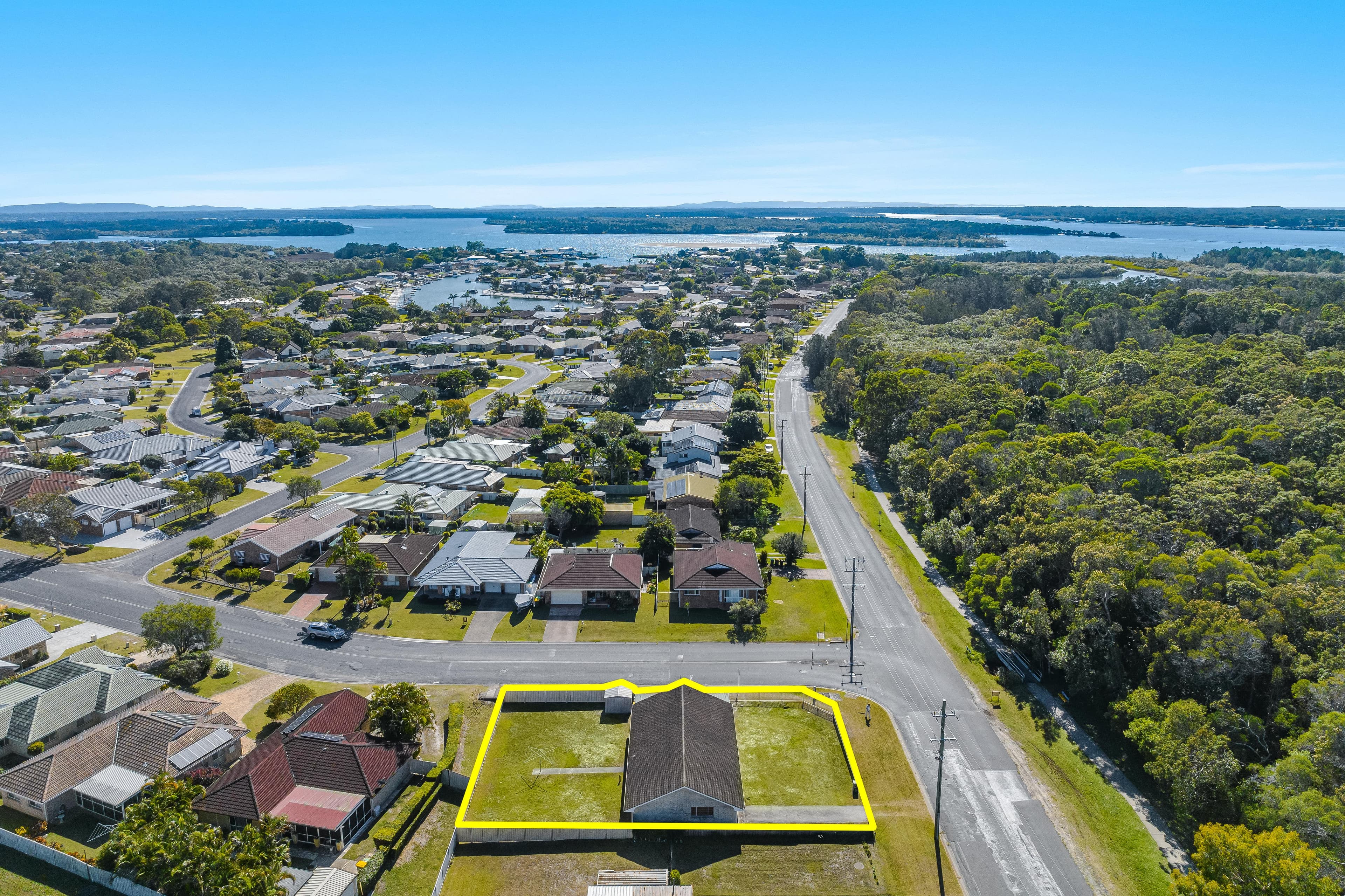 19 Shores Drive, Yamba NSW 2464, Yamba - Image 1