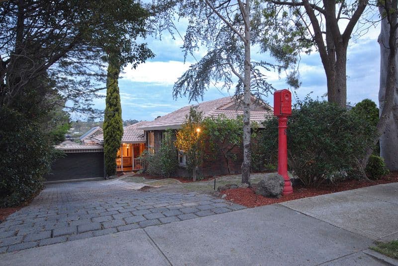 8  Cavendish Drive, TEMPLESTOWE LOWER VIC 3107, Templestowe Lower - Image 1