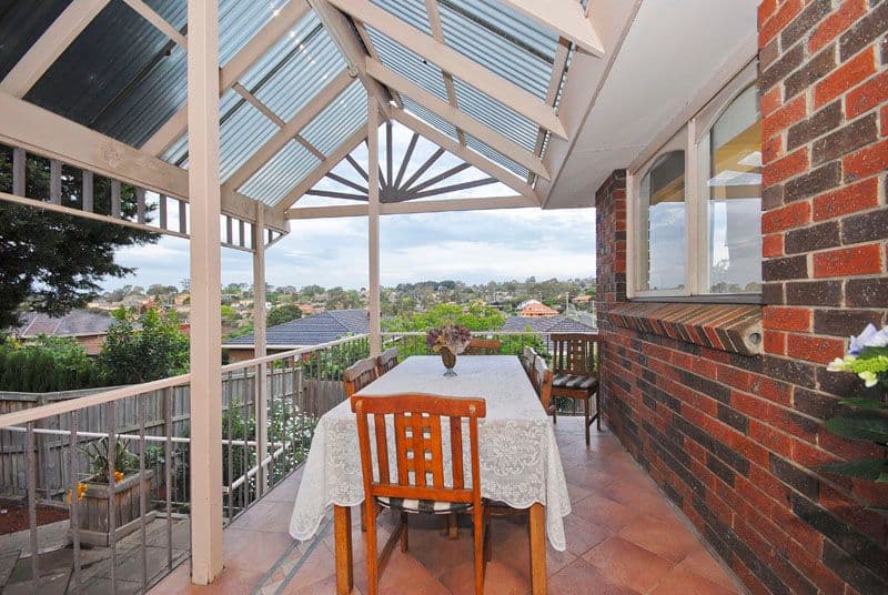 8  Cavendish Drive, TEMPLESTOWE LOWER VIC 3107, Templestowe Lower - Thumbnail 5