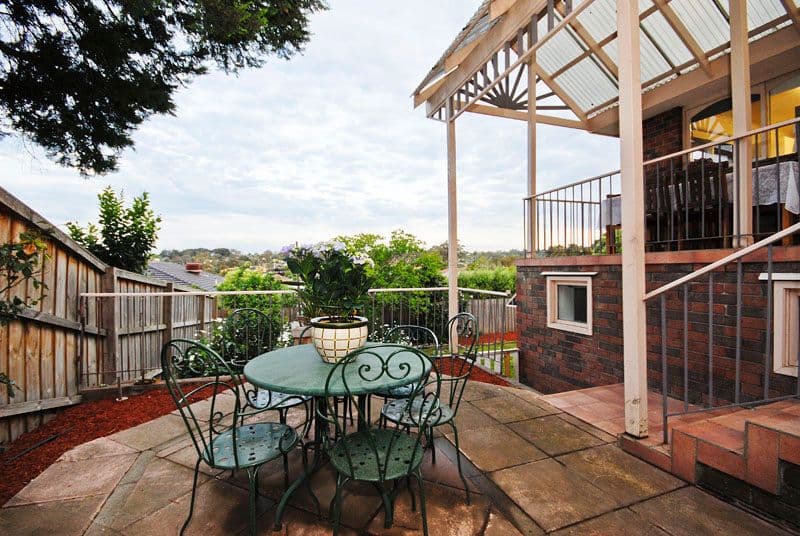 8  Cavendish Drive, TEMPLESTOWE LOWER VIC 3107, Templestowe Lower - Thumbnail 7