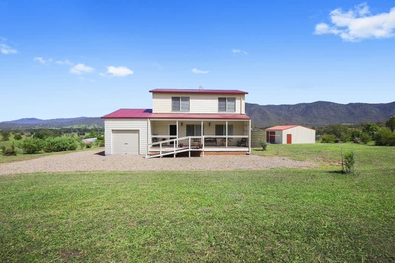 22 Salvia Lane, Araluen NSW 2622, Araluen - Image 1