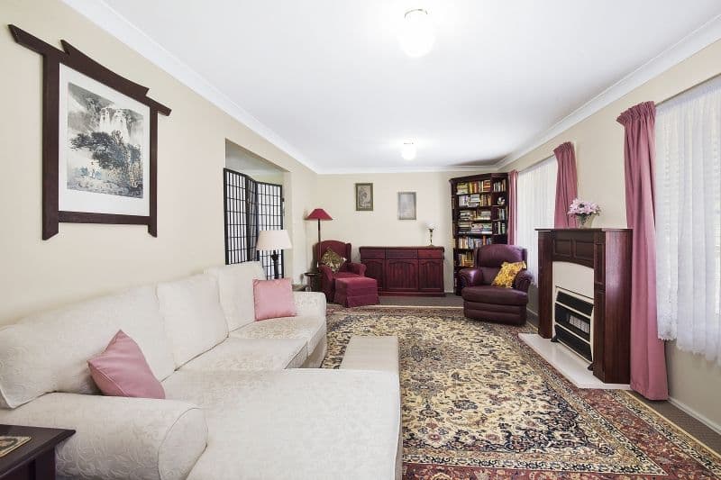 22 Salvia Lane, Araluen NSW 2622, Araluen - Thumbnail 4