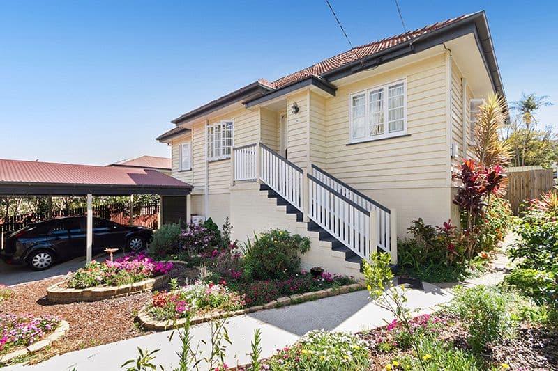 263 Rode Road, WAVELL HEIGHTS QLD 4012, Wavell Heights - Image 1