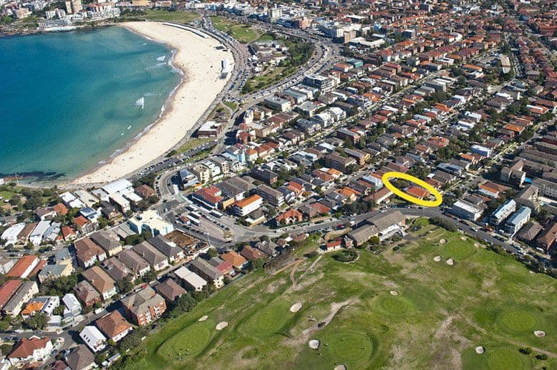 6 Wallis Parade, NORTH BONDI NSW 2026, North Bondi - Thumbnail 5