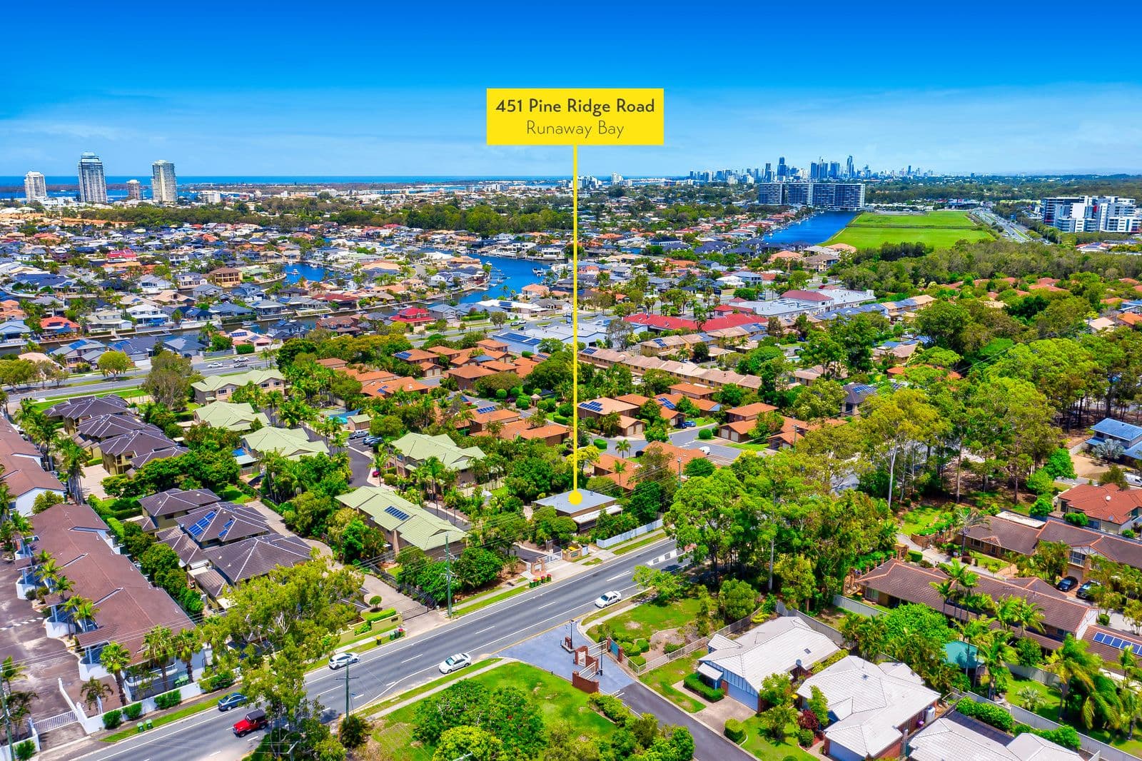451 Pine Ridge Road, Runaway Bay QLD 4216, Runaway Bay - Thumbnail 4