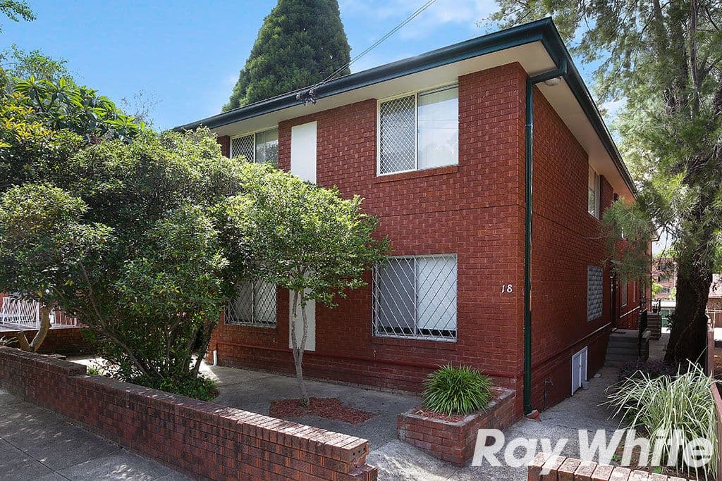 18 Bayley Street, Marrickville NSW 2204, Marrickville - Thumbnail 6