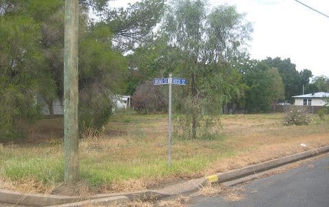 23 Broad Street, Coonamble NSW 2829, Coonamble - Thumbnail 4