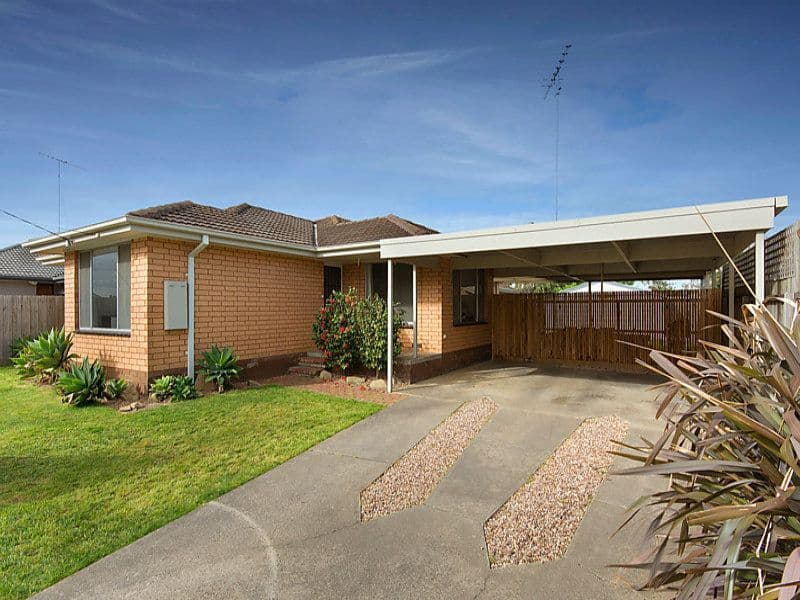 3 Drews Road, Marshall VIC 3216, Marshall - Image 1