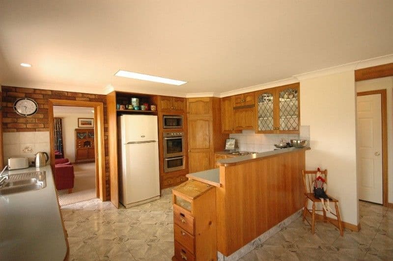 7 Birdland Drive, GLENVALE QLD 4350, Glenvale - Thumbnail 4