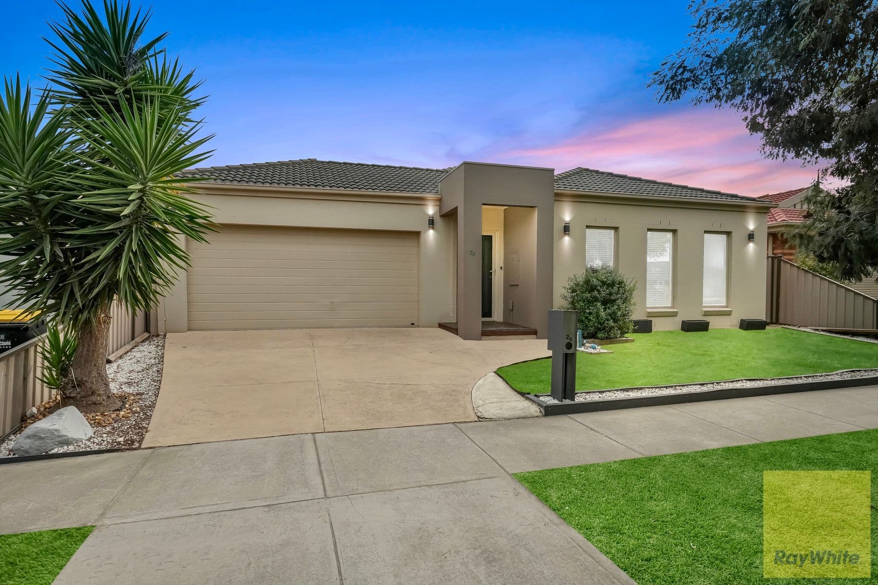 26 Ironbark Grove, Burnside Heights VIC 3023, Burnside Heights - Image 1