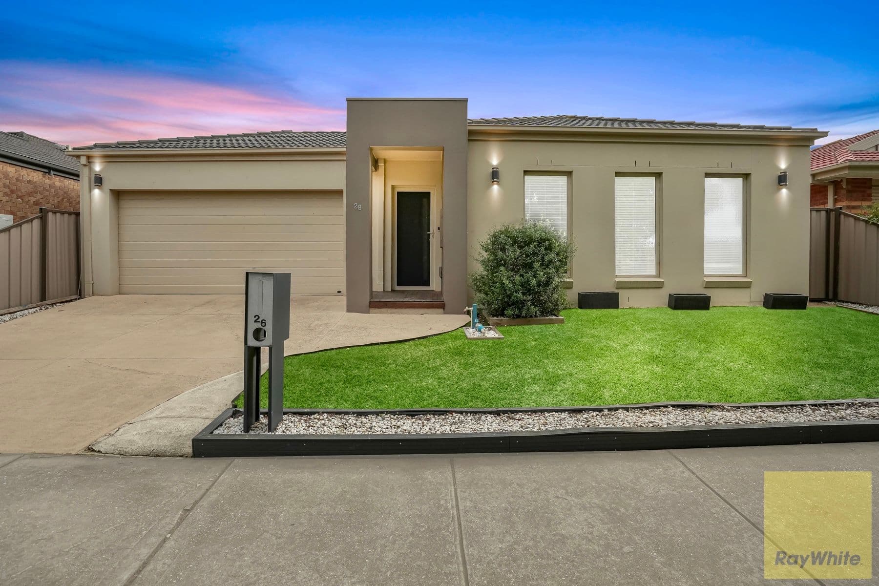 26 Ironbark Grove, Burnside Heights VIC 3023, Burnside Heights - Thumbnail 2
