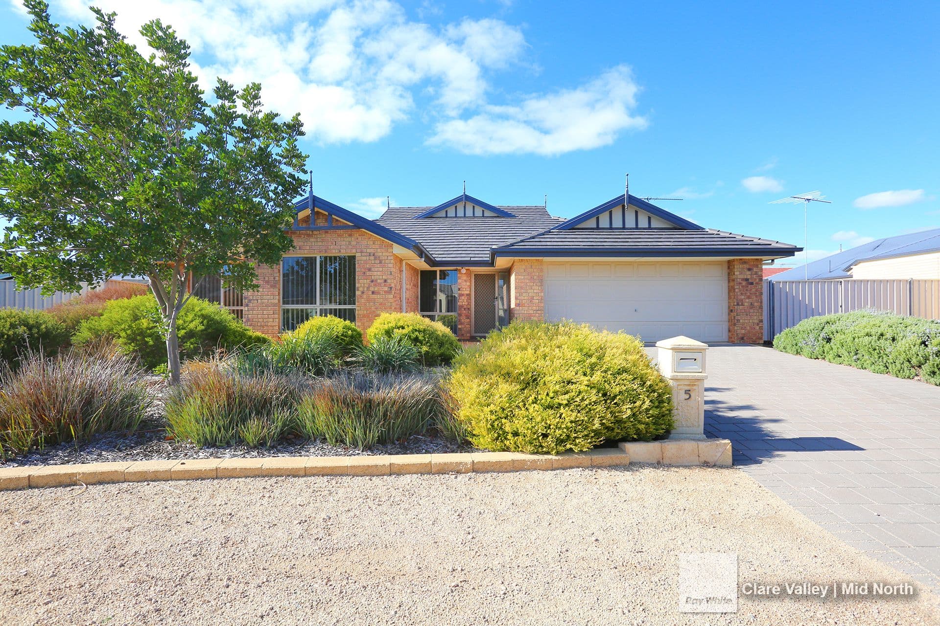 5 Tea Tree Terrace, Balaklava SA 5461, Balaklava - Image 1