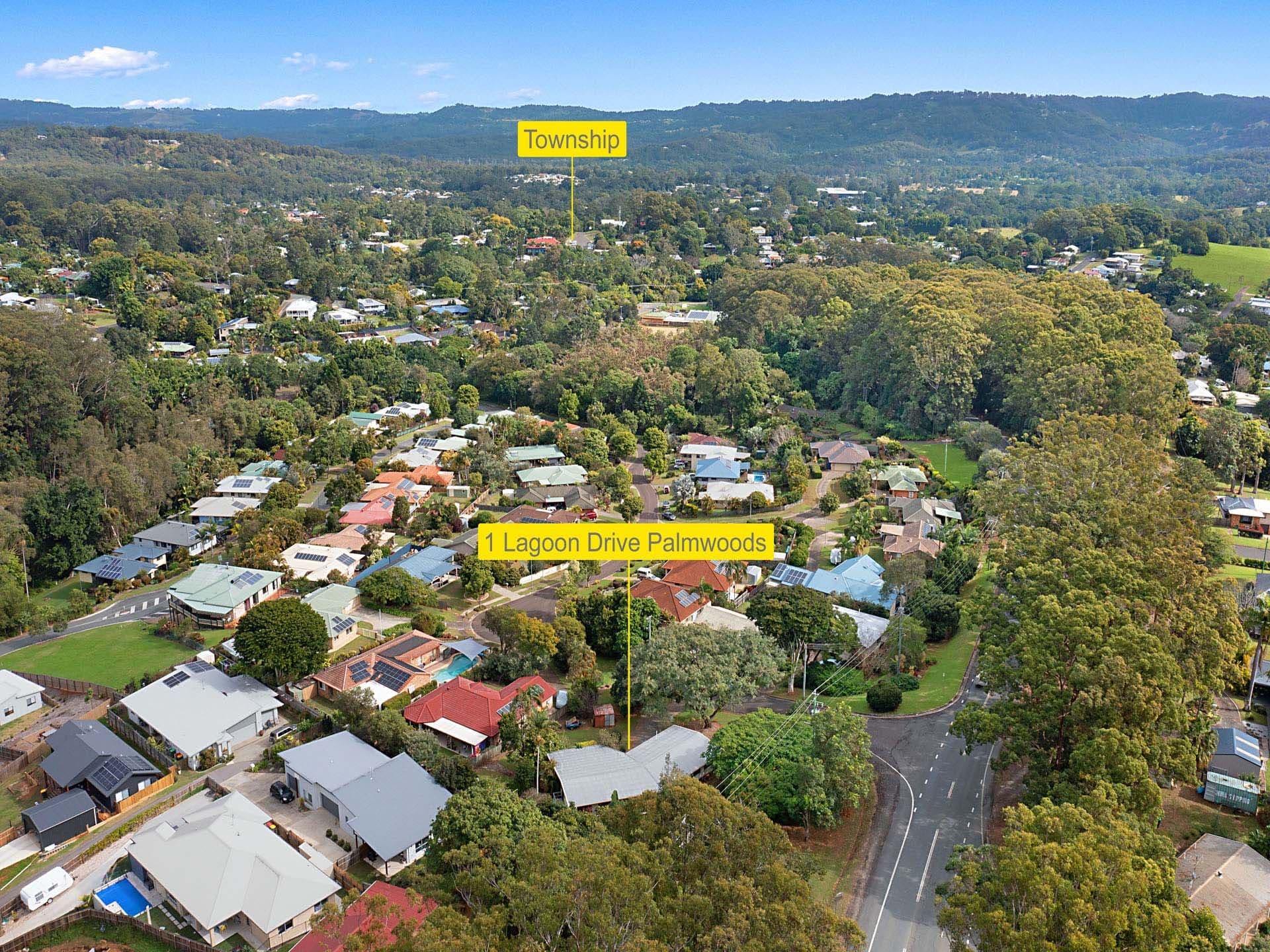 1 Lagoon Drive, Palmwoods QLD 4555, Palmwoods - Thumbnail 2