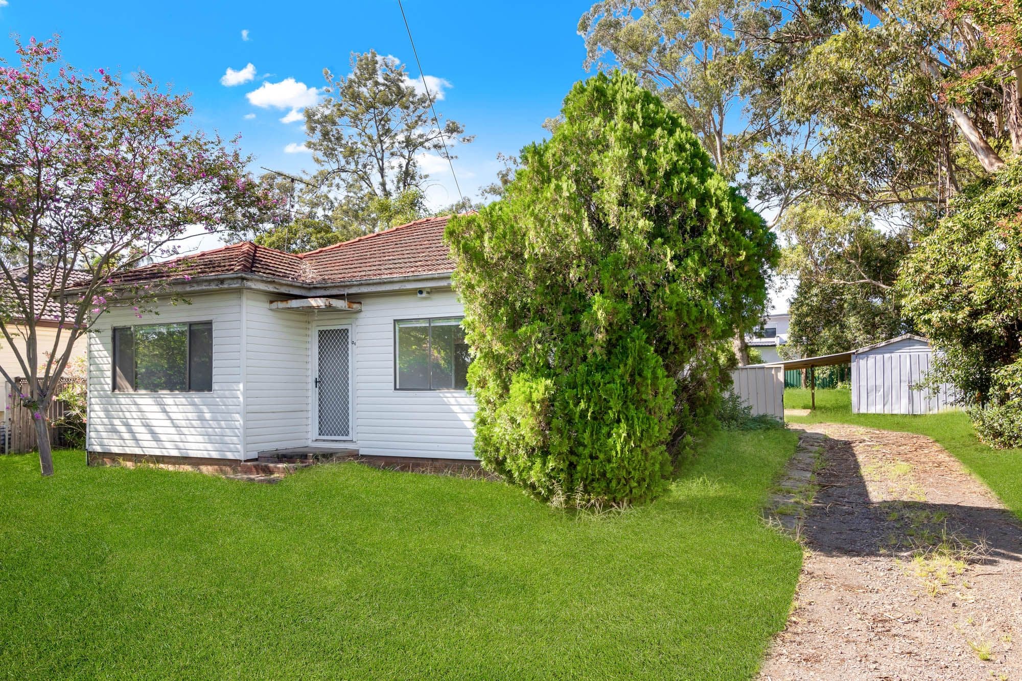 30 Paull Street, Mount Druitt NSW 2770, Mount Druitt - Image 1