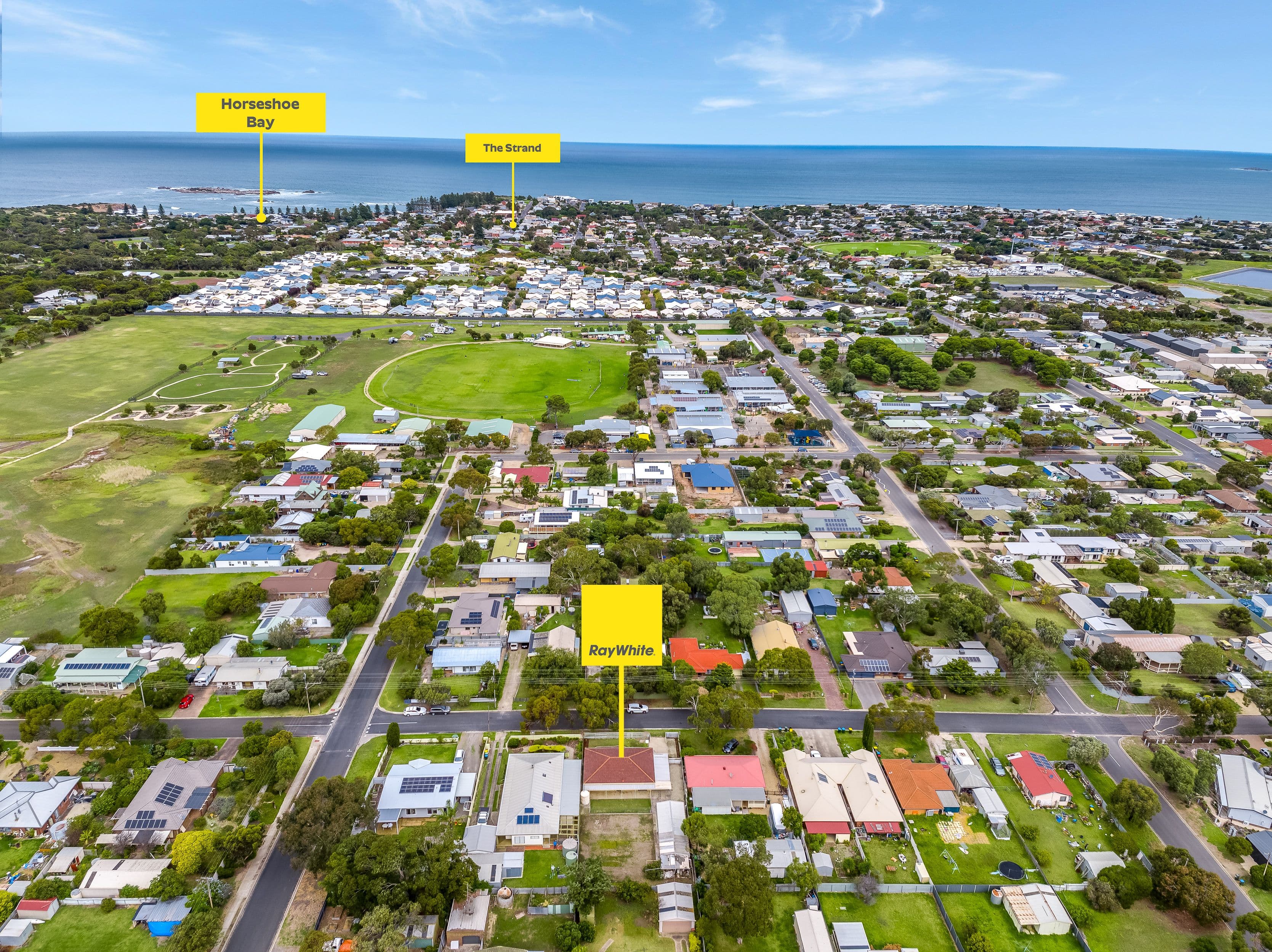 30 Gregory Street, Port Elliot SA 5212, Port Elliot - Image 1