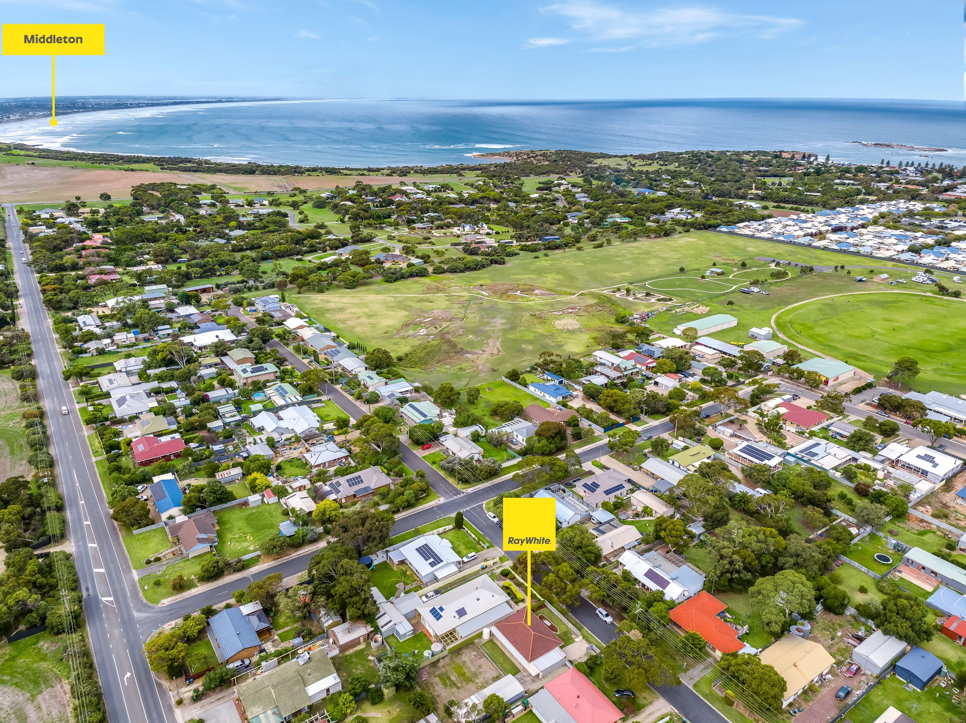 30 Gregory Street, Port Elliot SA 5212, Port Elliot - Thumbnail 2