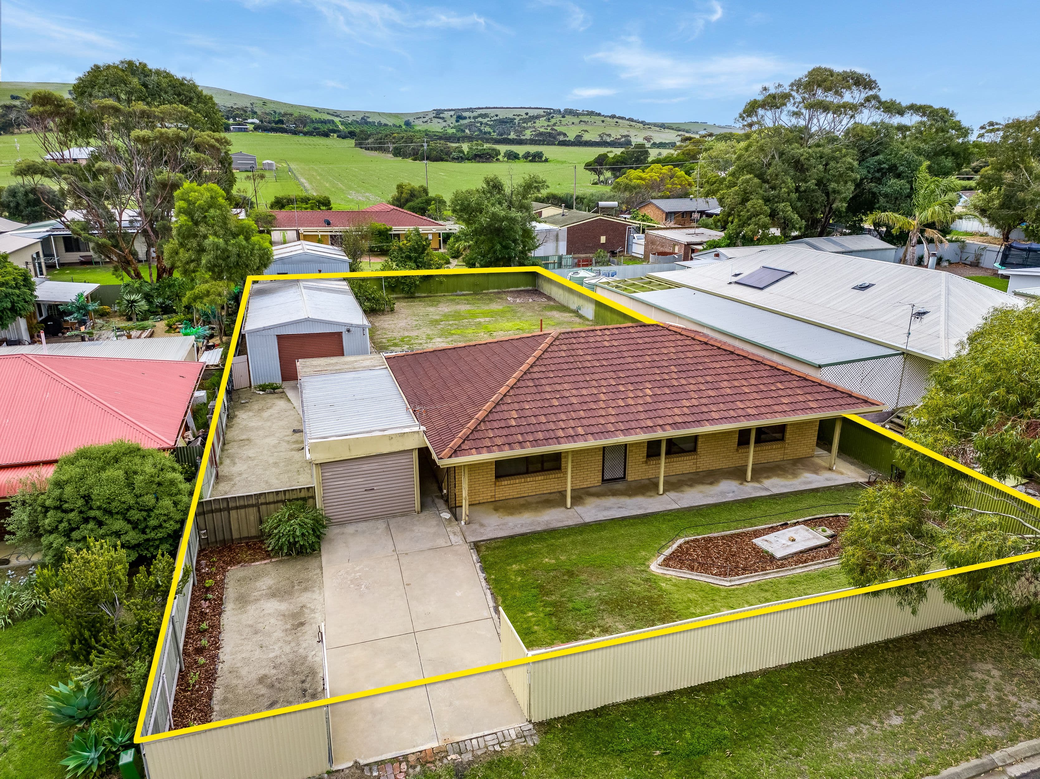 30 Gregory Street, Port Elliot SA 5212, Port Elliot - Thumbnail 4