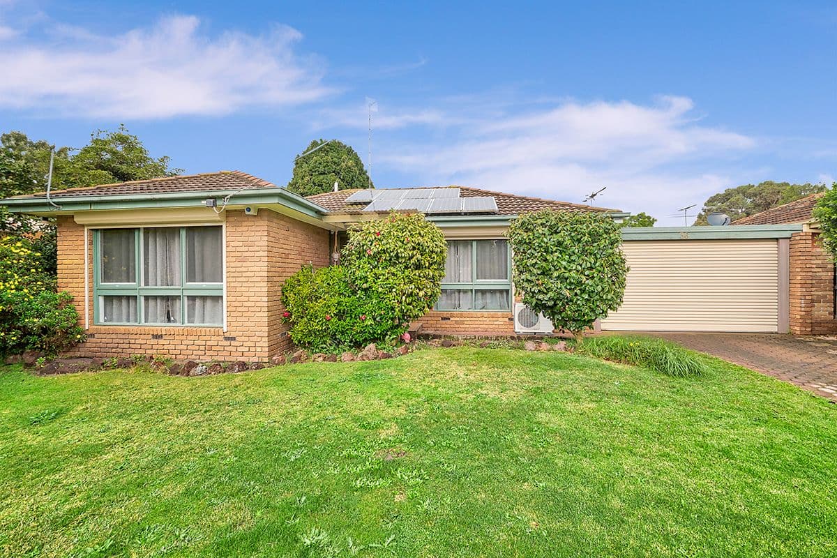 36 Thomas Crescent, Cranbourne VIC 3977, Cranbourne - Thumbnail 3