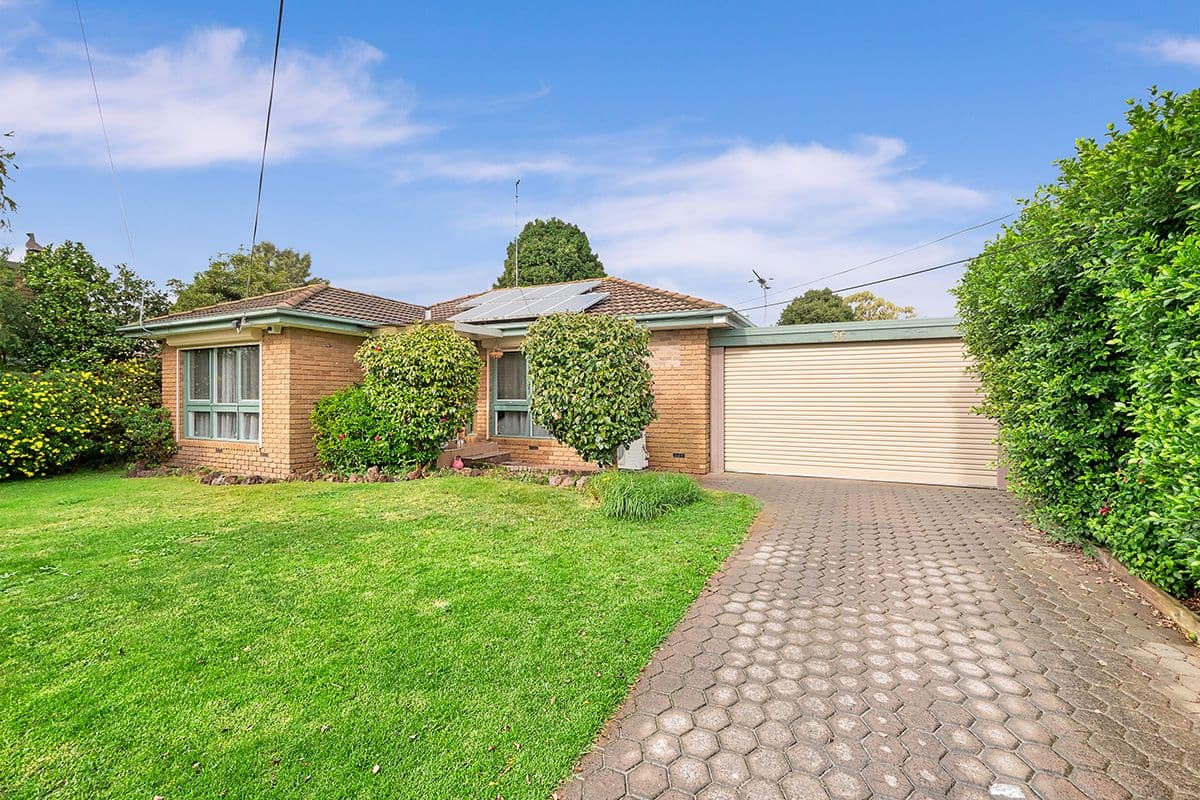 36 Thomas Crescent, Cranbourne VIC 3977, Cranbourne - Thumbnail 4