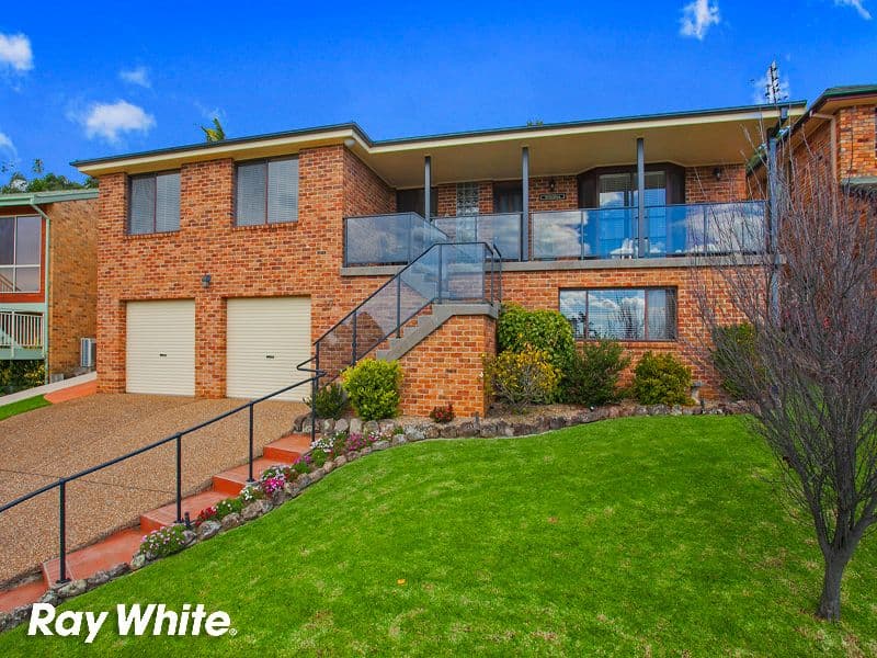 17 Ironbark Crescent, KIAMA DOWNS NSW 2533, Kiama Downs - Image 1