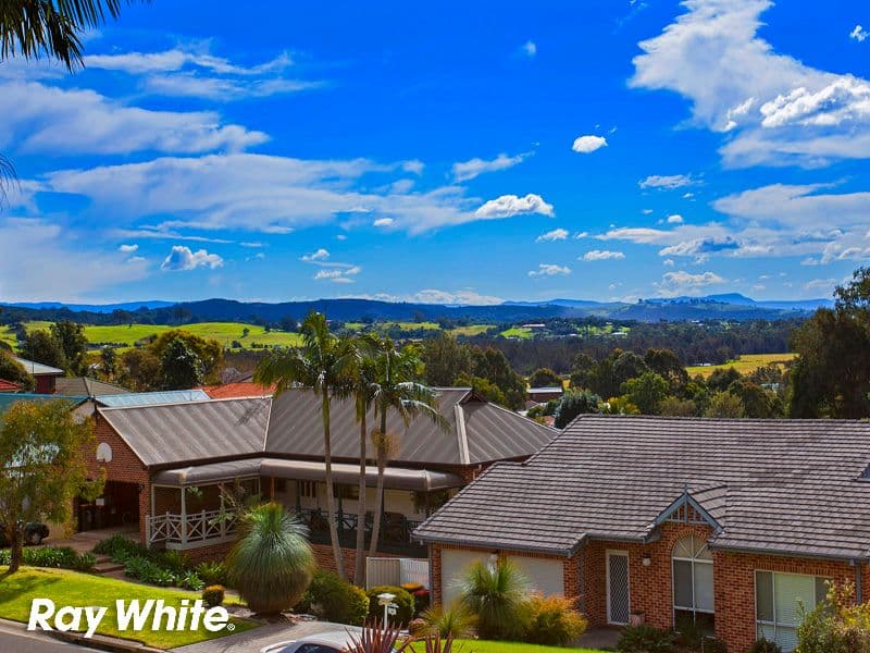 17 Ironbark Crescent, KIAMA DOWNS NSW 2533, Kiama Downs - Thumbnail 3