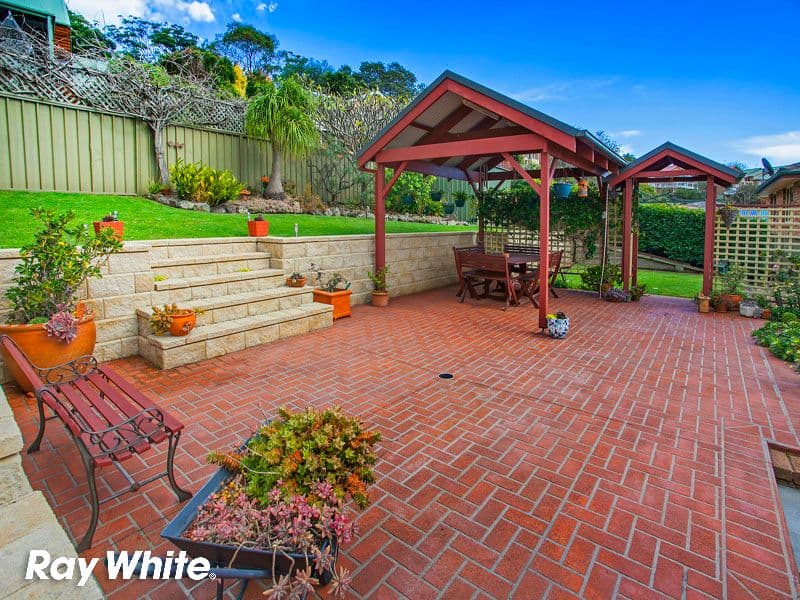 17 Ironbark Crescent, KIAMA DOWNS NSW 2533, Kiama Downs - Thumbnail 7
